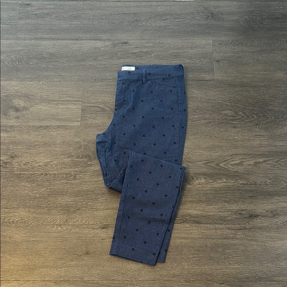 Old Navy Pixie Pants